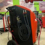 stroj na preplach automatickej prevodovky